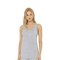 BELLA + CANVAS Women’s Jersey Racerback Tank Top for Activewear Style & Custom Print Casual Tank
